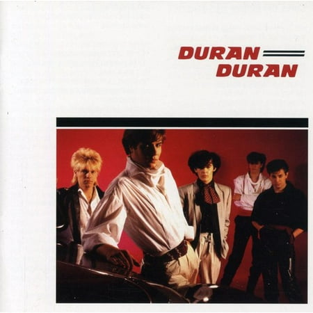 Duran Duran - Duran Duran [CD] (Duran Duran Best Hits)