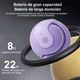 thumbnail image 2 of Audífonos Inalambricos Bluetooth Deportivos Gamer Auricular Violeta, 2 of 5