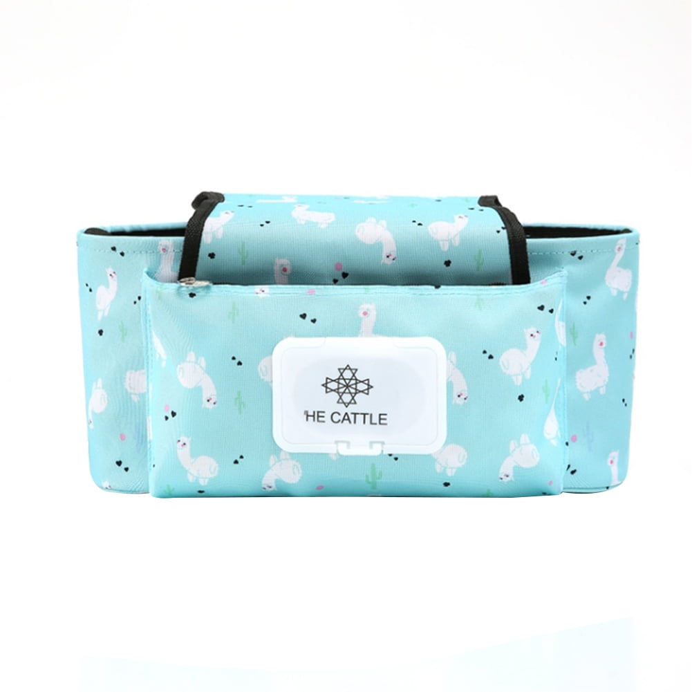 stroller organizer walmart