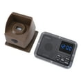 thumbnail image 1 of Système d'Alarme pour Allée, Étanche et Anti-Poussière, Alarme Solaire Rechargeable pour Extérieur, 1 of 7