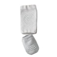 thumbnail image 1 of Calcetines con rodilleras para gatear para bebés, calcetines con rodilleras para bebés, rodilleras para gatear para bebés que evitan resbalones, rodilleras para bebés confiables y duraderas, 1 of 12