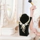 thumbnail image 1 of Collar de danza del vientre Yinane Estilo C, 1 of 8