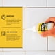 thumbnail image 4 of Kit reparador de lechada FIXTIME Cream Beige 240 ml con espátula, 4 of 7