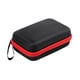 thumbnail image 1 of Estuche de para organizar dispositivos electrónicos, caja de almacenamiento con bomba de , estuche multiusos para memoria USB, bolsa rígida, 1 of 8