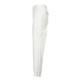 thumbnail image 2 of INC International Concepts Off White Heather Flat Front Pants | Size 34x34, 2 of 4