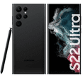 thumbnail image 1 of Celular Samsung Galaxy S22 Ultra 256gb 5g Ram 12gb Samsung  S22 Ultra (Exynos), 1 of 3