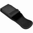 thumbnail image 4 of Rugged Phone Case Belt Clip for T-Mobile REVVL V Model - Holster Canvas Cover Pouch Carry Protective, 4 of 5