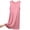 Pink, variant on Women's Casual Sleeveless Round Neck Dress Spring Summer Comfortable Home Leisure Wear Flowy Lightweight Breathable Stylish Versatile Fashion Womens Casual Trendy Midi Dresses