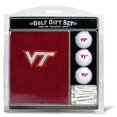 thumbnail image 1 of Team Golf  Virginia Tech Hokies Embroidered Towel Gift Set, 1 of 1