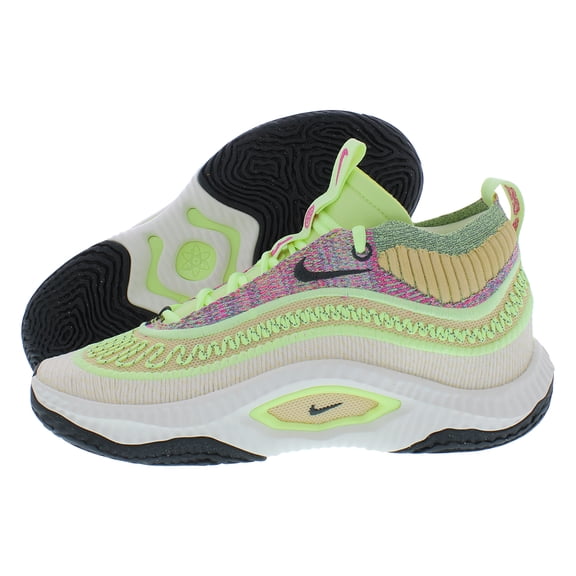(Men's) Nike Cosmic Unity 3 'Alabaster / Sea Glass' (2024) DV2757-700