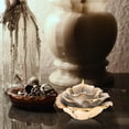 thumbnail image 1 of FESTFENDS Candle Holder Dorado Con De Rosa Para De En Hogar Y, 1 of 7