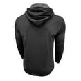 thumbnail image 6 of Mlzmgr Long Sleeve Hoodies for Men Drawstring Fitness Athletic Mens Running Workout Sweatshirts Moisture Wicking, 6 of 7