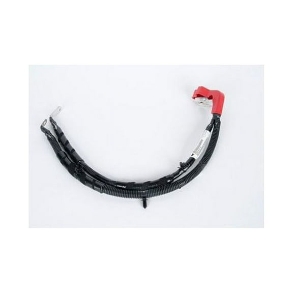 Positive Battery Cable - Compatible with 2010 - 2015 Chevy Equinox 2011 2012 2013 2014