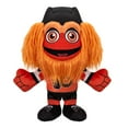 thumbnail image 3 of Philadelphia Flyers Gritty 8" Mascot Kuricha Plush, 3 of 7
