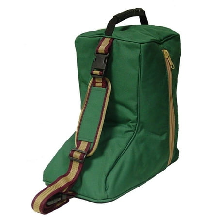 

Tahoe Tack Western Boots Carry Bags 3 Layers Padded