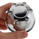 thumbnail image 5 of BESTYASH 4Ud Protectores Para Tuercas De En Plástico Plata Para Uso En Todoterreno, 5 of 8