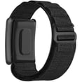 thumbnail image 1 of wonima11 Alpine Loop Replacement Band Compatible with Whoop 4.0, Durable Nylon Strap with G-Hook for Men Women, No Metal Frame, Adjustable 5.9"-10.6" Wrist, for Hiking/Running/Outdoor, 1 of 1