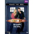 thumbnail image 1 of Doctor Who: The Complete First Series, 1 of 1