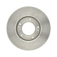 thumbnail image 2 of Raybestos Specialty Truck, School Bus and Medium Duty Rotors Fits select: 2003-2006 KIA SORENTO, 2 of 3
