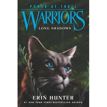 Warriors: Power of Three Warriors: Power of Three #5: Long Shadows, Book 5, (Paperback)