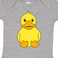 thumbnail image 4 of Inktastic Cute Duck Boys or Girls Baby Bodysuit, 4 of 5