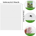 thumbnail image 1 of DPTALR Filet de Protection contre les Insectes de Jardin Utilisé pour les Fleurs des Plantes, 1 of 9