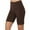 Coffee, variant on Stretchy Spandex Leggings Women's Yoga Pants for Fitness Training High Waisted Workout Leggings with Four Way Stretch Fabric and Squat