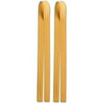 thumbnail image 2 of ASU Trousers Braid, 1.5" Male Gold, 2 of 6