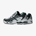 thumbnail image 3 of Aiscs Gel-Nimbus 10.1 1203A543 WHITE/SAXON GREEN US Men, 3 of 5