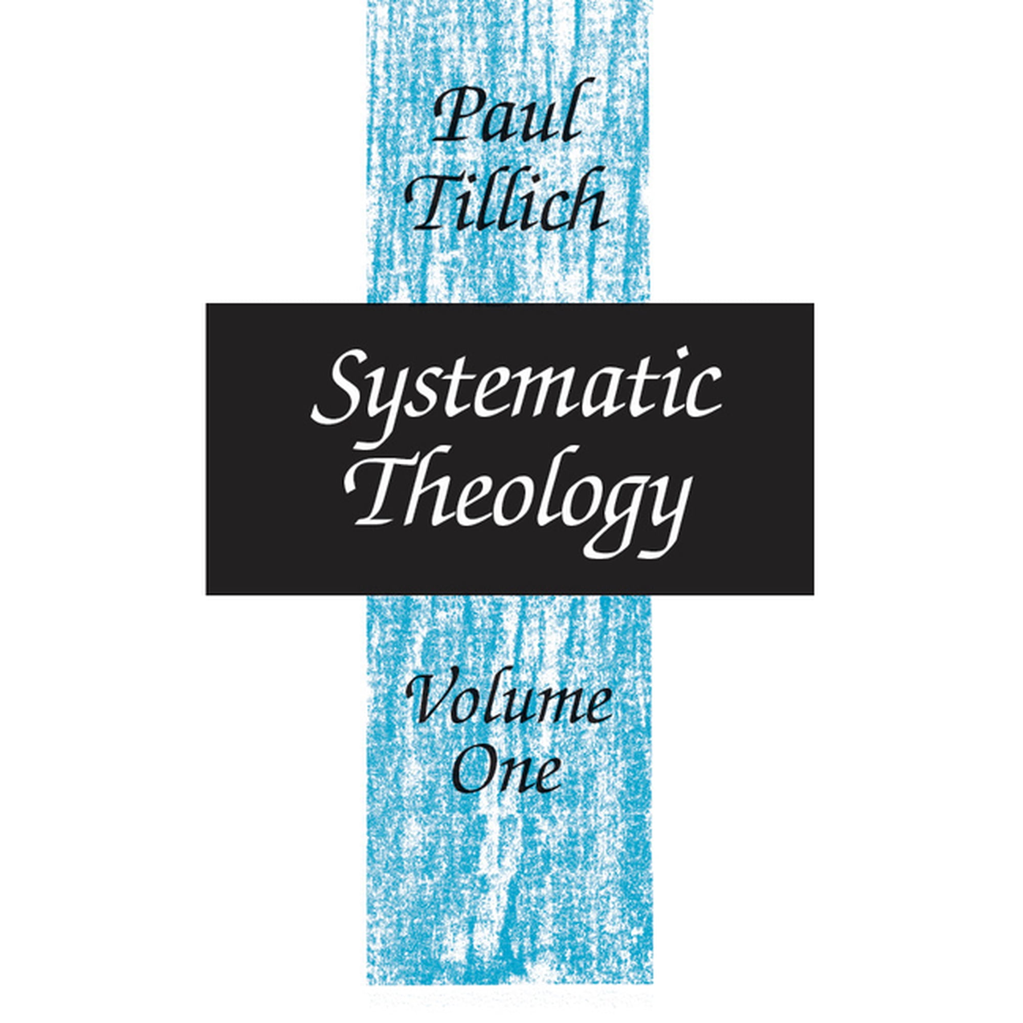 Systematic Theology Systematic Theology Volume 1: Volume 1 Book 1 (Paperback)