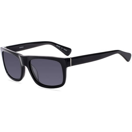 M.O.D.A. Mens Prescription Sunglasses, 200 Black