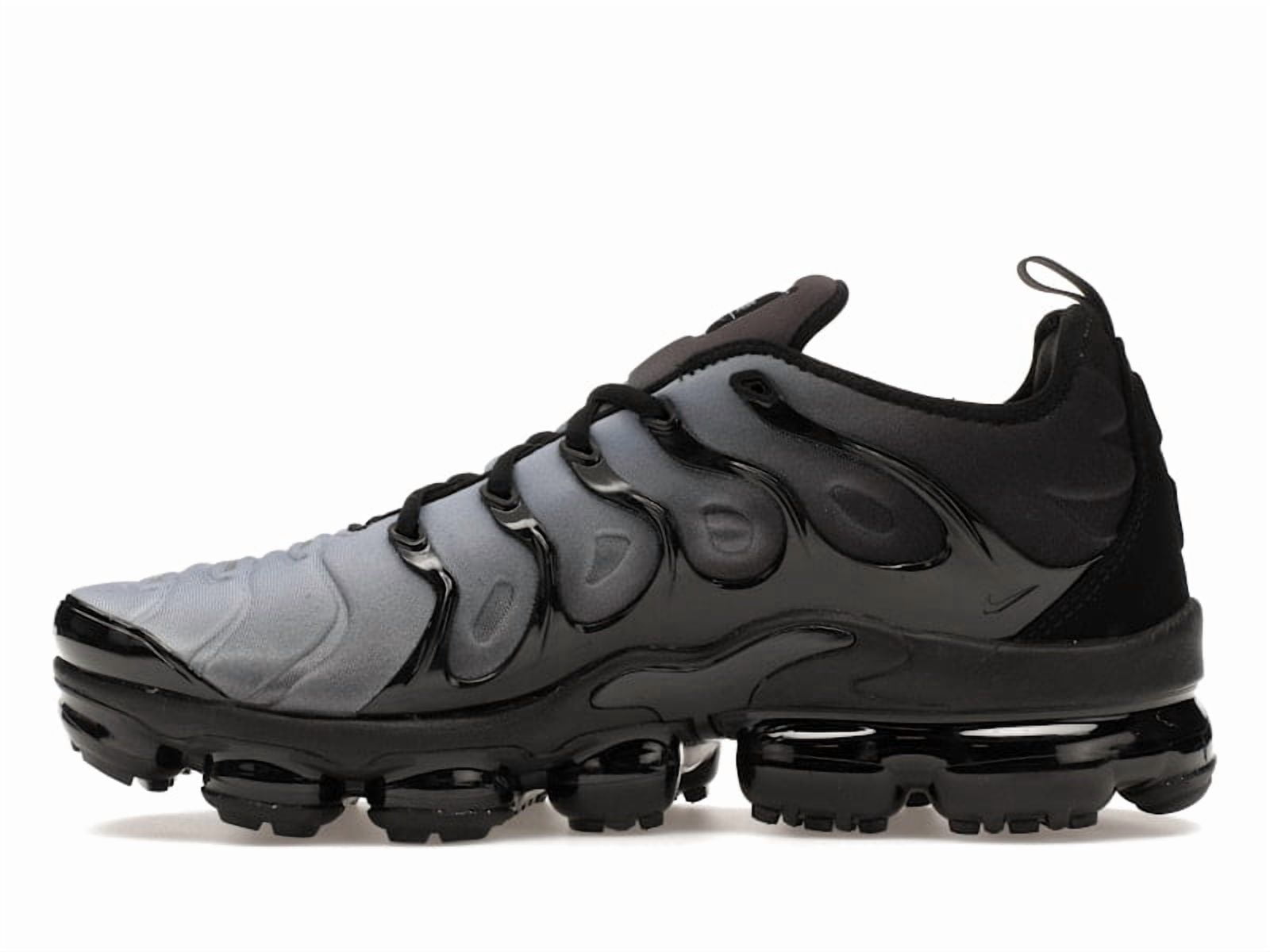 Nike Men's Air VaporMax Plus Aluminum Running Shoes, from StockX