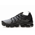 thumbnail image 2 of Nike Men's Air VaporMax Plus Aluminum Running Shoes, from StockX, 2 of 5