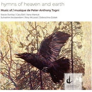 Togni: Hymns of Heaven and Earth