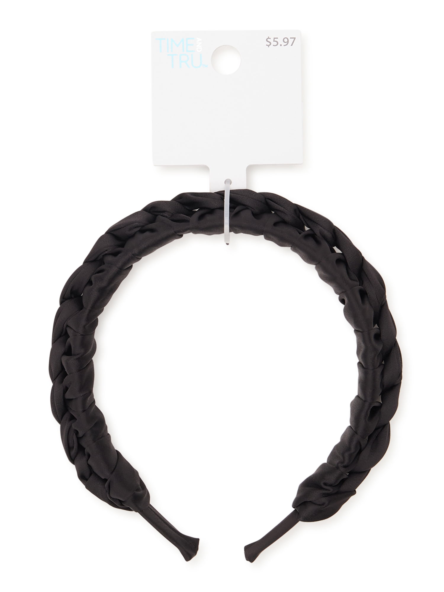 Time and Tru Women's Twist Headband