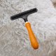 thumbnail image 4 of rteau Tapis Portable Pour Le Nettoyage Des Tapis, Rteau Tapis En Acier Inoxydable Pour Un Look Frais Et Moelleux, Idal Pour Les Zones Fort Traf, 4 of 5