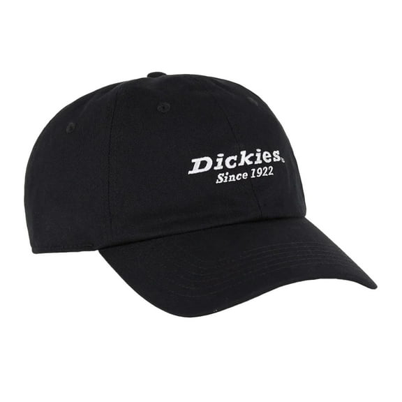 Dickies Adult Cotton Twill Everyday Baseball Cap