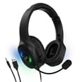 thumbnail image 1 of Auricular Alambrico HYPERGEAR Universal 3.5mm Stereo Universal Audifonos, 1 of 10
