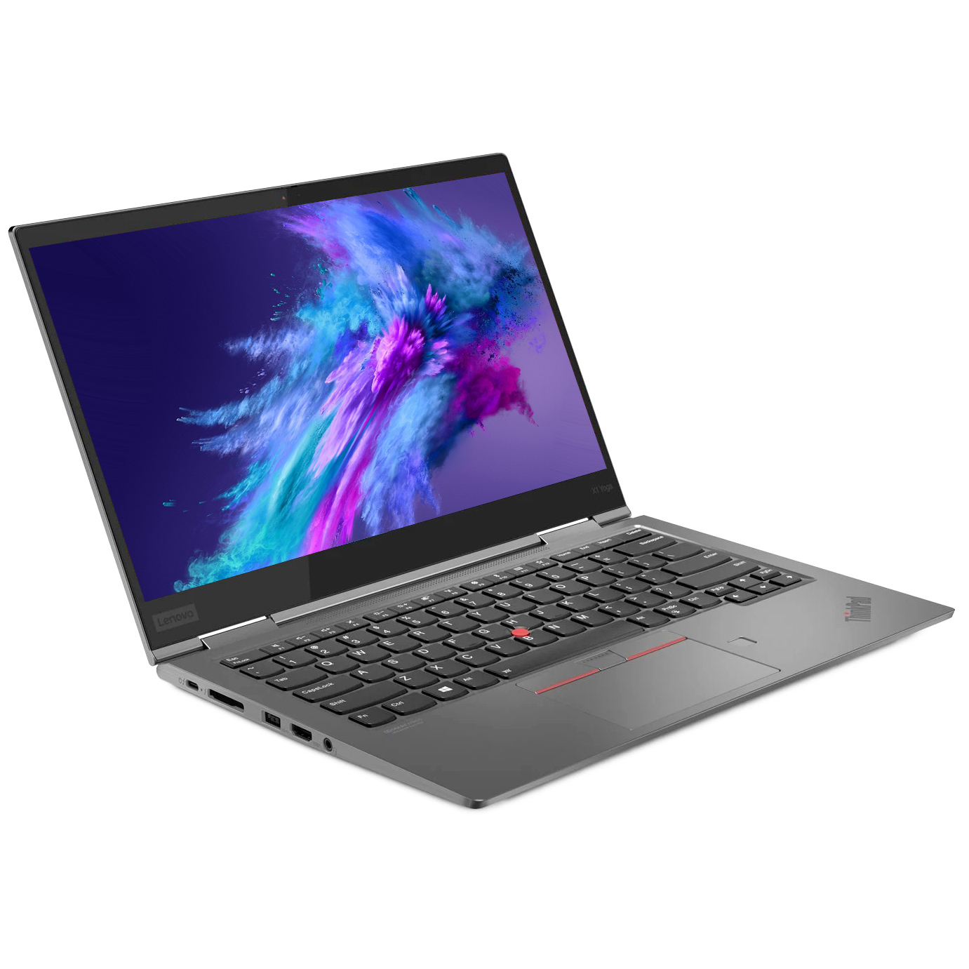 Restored Lenovo ThinkPad X1 Yoga Gen 4 Intel i7-8665U 1.9Ghz