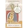 thumbnail image 3 of Primitives By Kathy Dog Collar Charm Set - Golden Retriever, 3 of 3