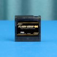 thumbnail image 5 of Cartucho de juego Flash Gear Pro 500 IN 1 para consola Sega Game Gear GG con 8 GB de regalo y bajo consumo de energía, 5 of 5