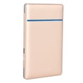 thumbnail image 4 of Banque d'Alimentation Portable 3000mAh Double Port USB Chargeur de Batterie avec Câble, 4 of 8