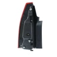 thumbnail image 3 of For 08-13 CTS & 09-14 CTSV Taillight Taillamp Rear Brake Light w/Bulb Right Side, 3 of 5