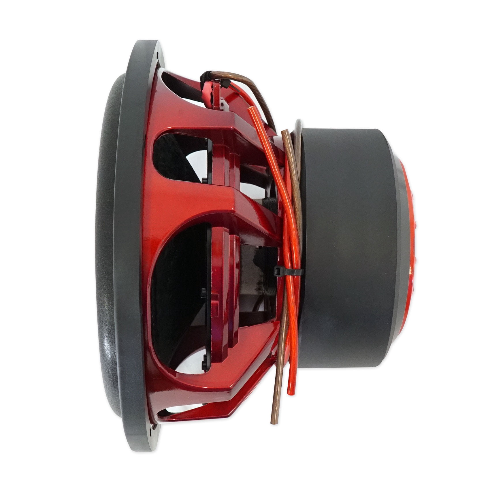 2 American Bass HAWK 1244 12\