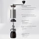 thumbnail image 4 of Molinillo de Café Manual Molinillo de Café Manual Portátil Molinillo Manual Molinillo de Fresa Manual Extraíble Máquina de Café, 4 of 5