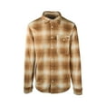thumbnail image 3 of Billabong T-Shirt en Flanelle Imprimé Multicolore pour Hommes avec Poche, 3 of 12