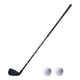 thumbnail image 4 of Cuña de golf, palo de golf Chipper con bolas, juegos, accesorios, regalo para golfistas, entrenamiento Negro, 4 of 9