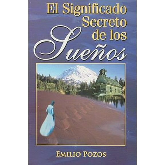 Pre-Owned El Significado Secreto de los Suenos (Paperback) 9706276408 9789706276407