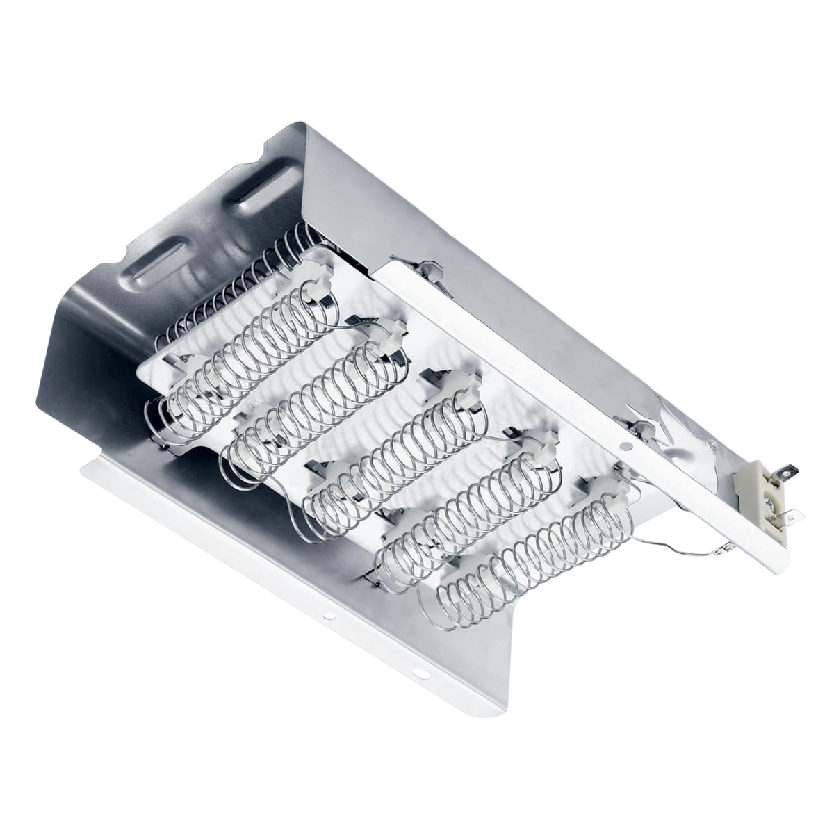 Scaroo 279838 Dryer Heating Element Whirlpool Kenmore AP3094254 PS334313 3398064 4-PACK