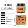 thumbnail image 2 of Bálsamo capilar con aceite de Hoegoa Batana, 2 of 13